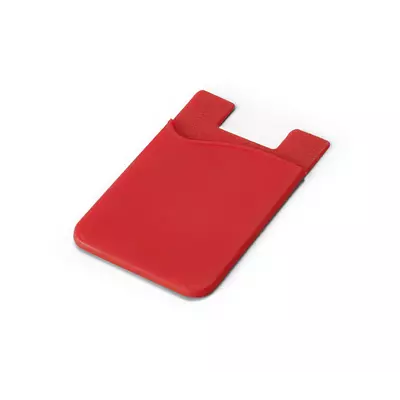 Smartphone card holder SHELLEY