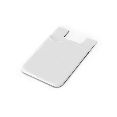 Smartphone card holder SHELLEY