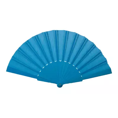 Promotional fan TELA