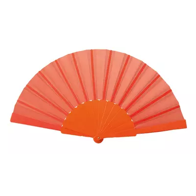 Promotional fan TELA [CLONE]