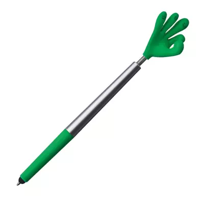 Ball pen - Smile hand