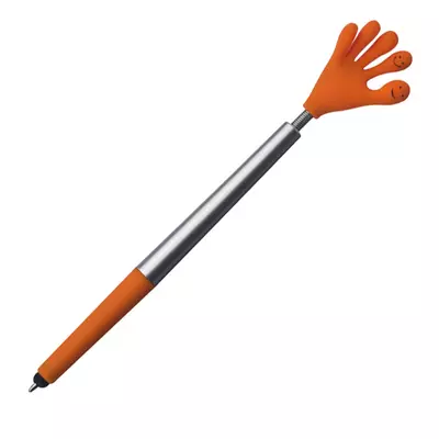 Ball pen - Smile hand