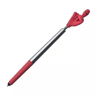 Ball pen - Smile hand