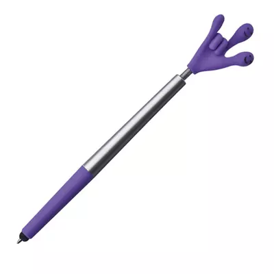 Ball pen - Smile hand