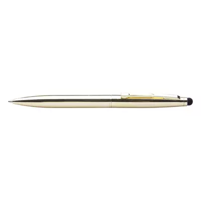 Touch ballpoint pen