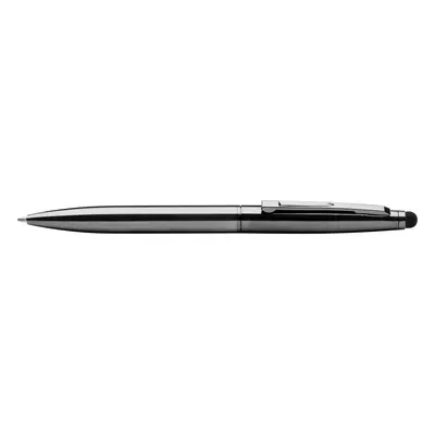 Touch ballpoint pen