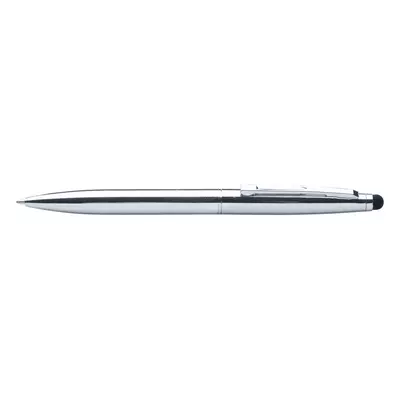 Touch ballpoint pen