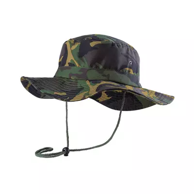 Camouflage hat SAFARI