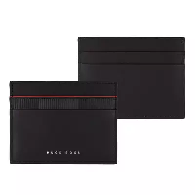 Визитник Gear Black
