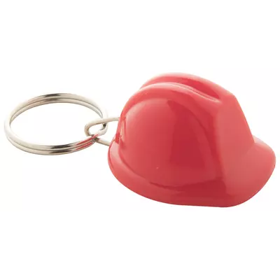 Keychain - helmet Bobby