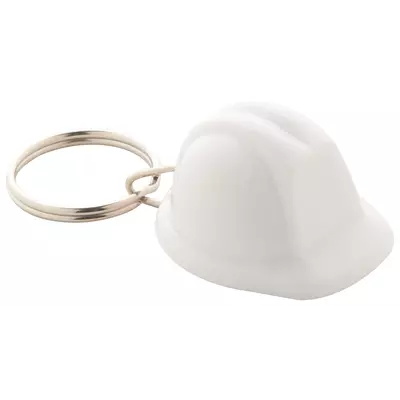 Keychain - helmet Bobby