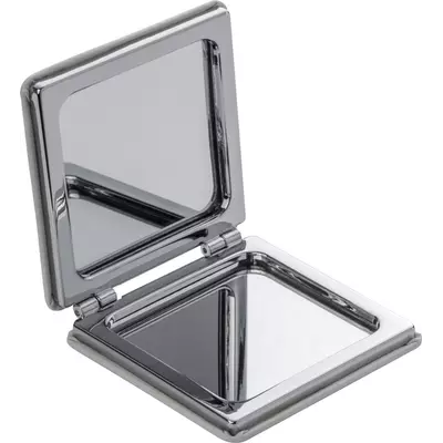 Pocket double mirror