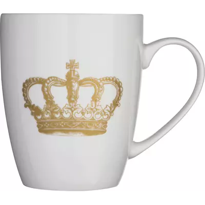 Porcelain cup
