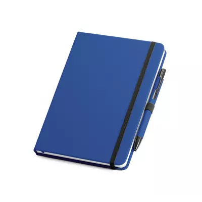 Ball pen and notepad set