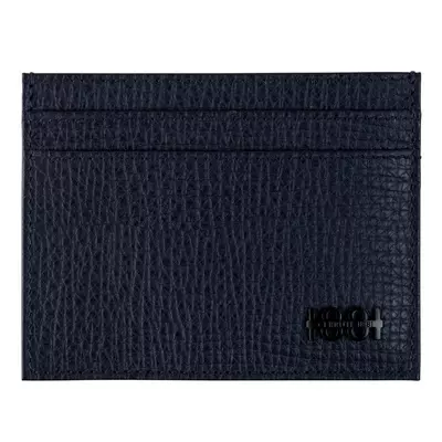 Card holder Irving Blue