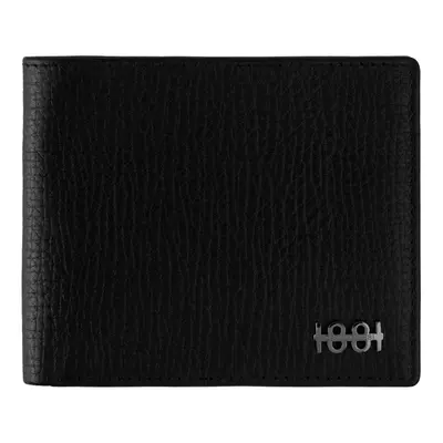 Money wallet Irving Black