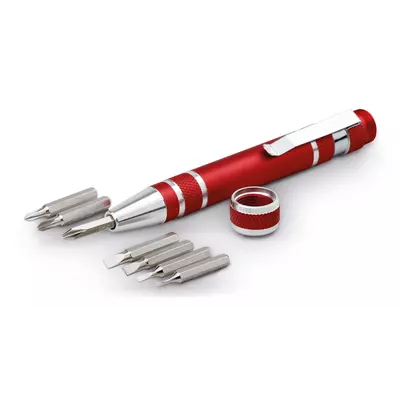 Mini tool set