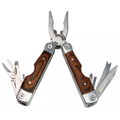 Multifunction knife