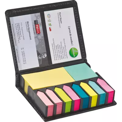 Sticky notes set