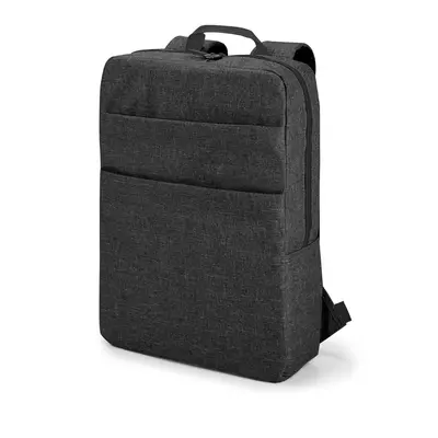 Laptop backpack