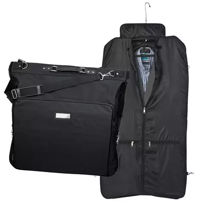 Suit carrier