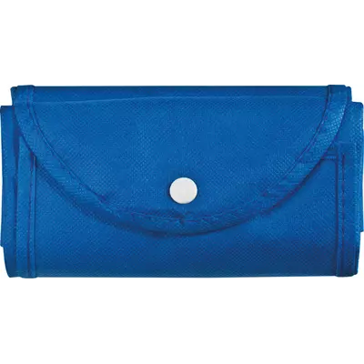 Foladable shopping bag