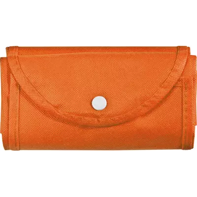 Foladable shopping bag