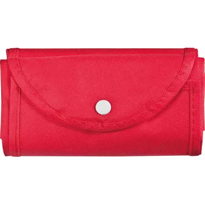 Foladable shopping bag
