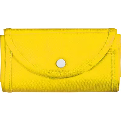 Foladable shopping bag