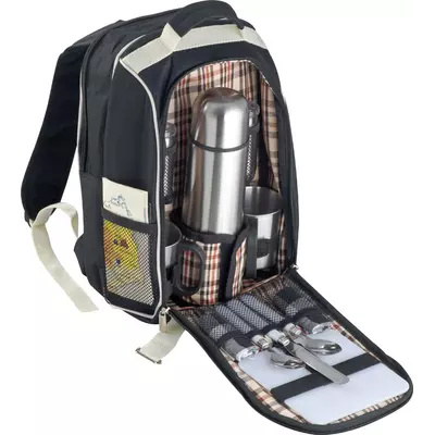 Picnic backpack