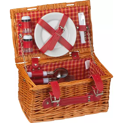Picnic basket