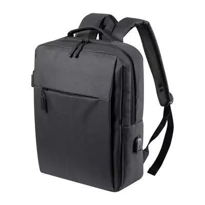 Laptop backpack