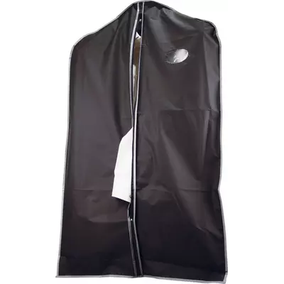 Suit cover