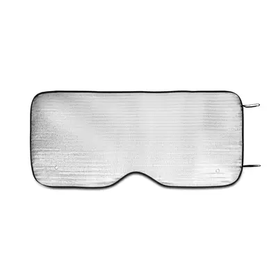 Car sunshade