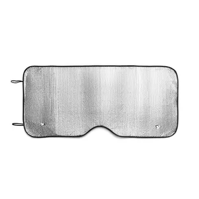 Car sunshade