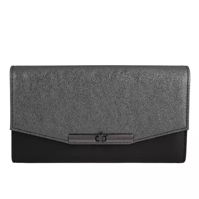 Lady wallet Pia Black