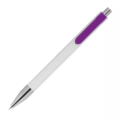 Plastic pen