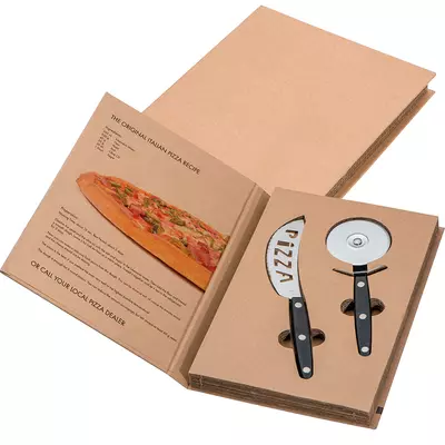 Pizza set
