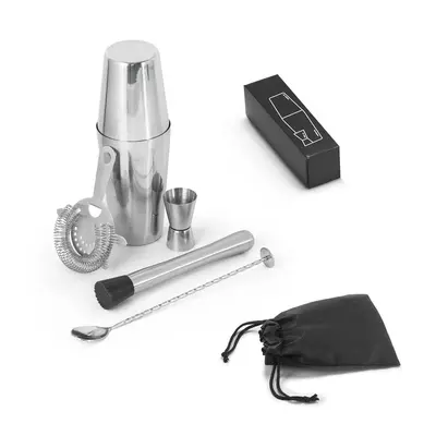 Cocktail set