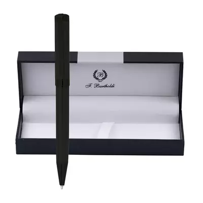 Метална химикалка OPTIMA в кутия