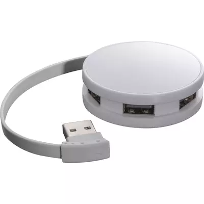USB Хъб с 4 USB входа