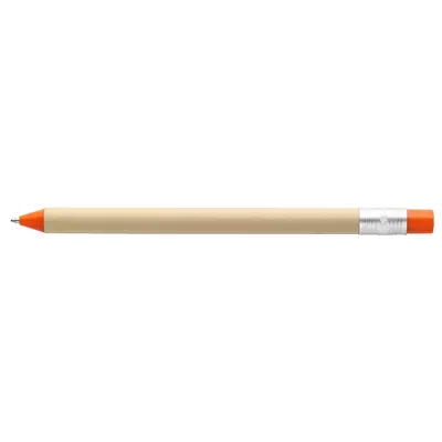 Eco ball pen
