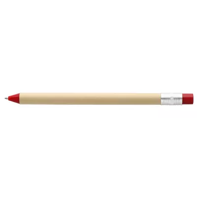 Eco ball pen