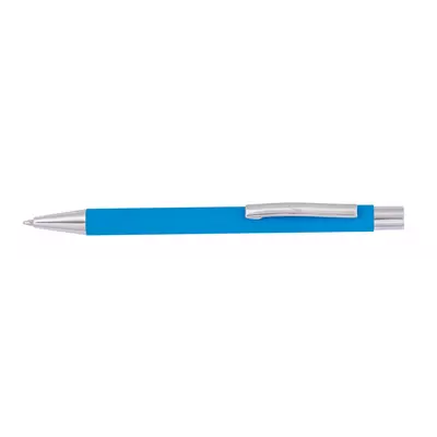Antibacterial ball pen