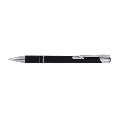 Antibacterial ball pen FLASH VELVET