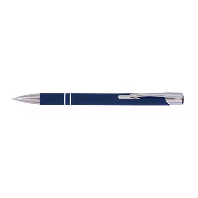 Metal ball pen FLASH VELVET