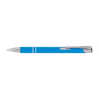 Antibacterial ball pen FLASH VELVET