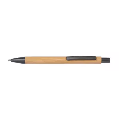 Bamboo ball pen