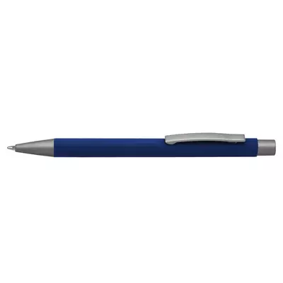 Metal ball pen VELVET SOFT - GUN