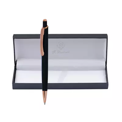 Metal ball pen Violla in a box